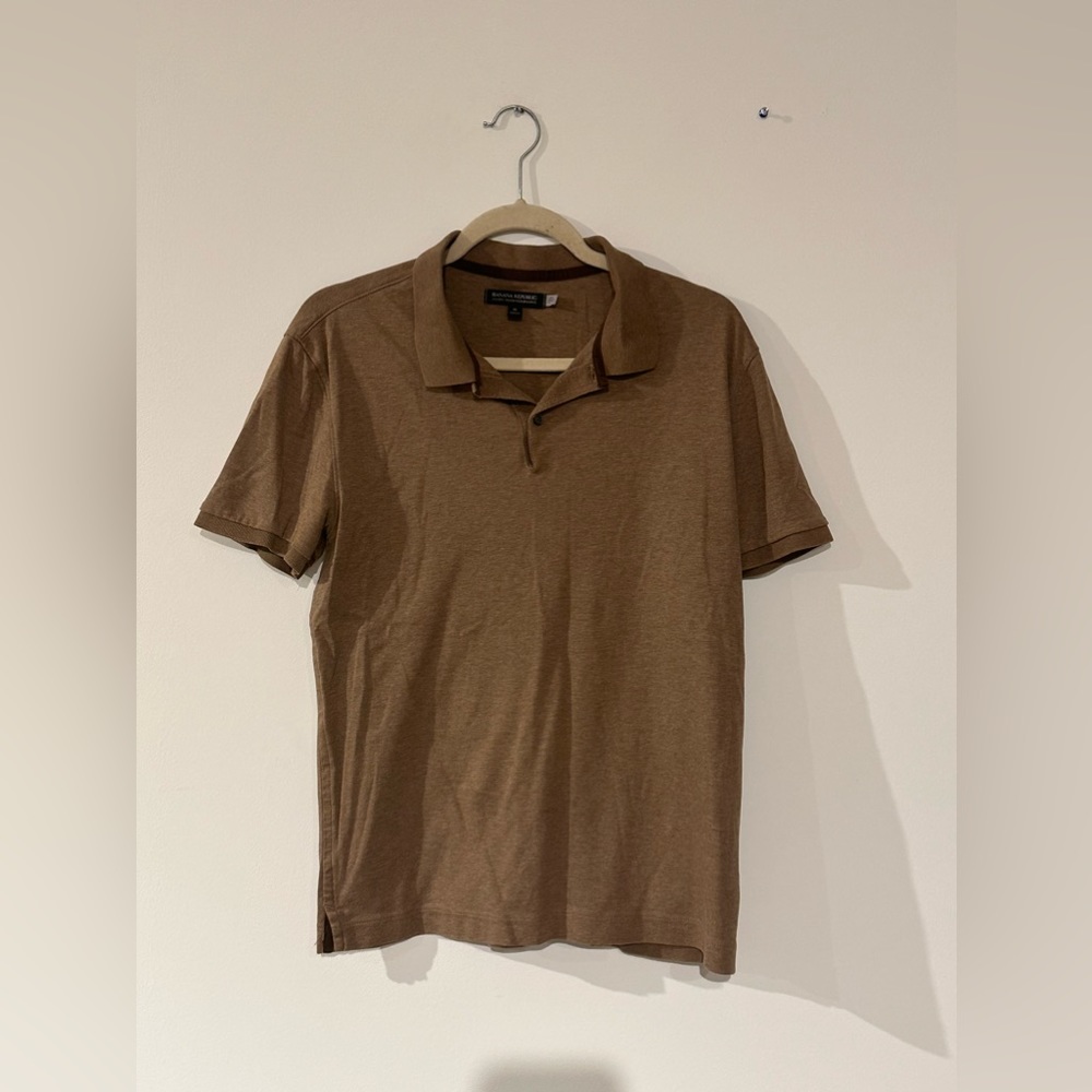 Banana Republic Polo